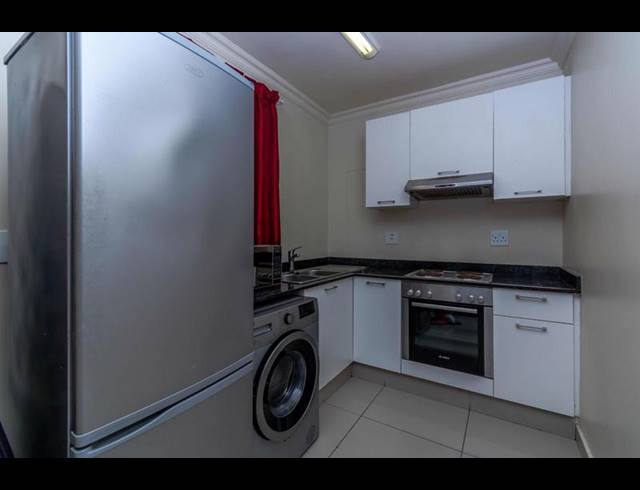 1 BEDROOM APARTMENT FOR SALE IN UMHLANGA RIDGE